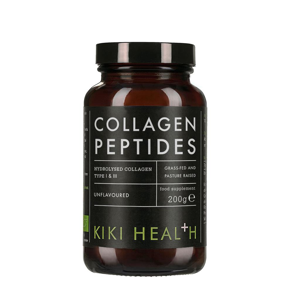 Collagen Bovine Peptides