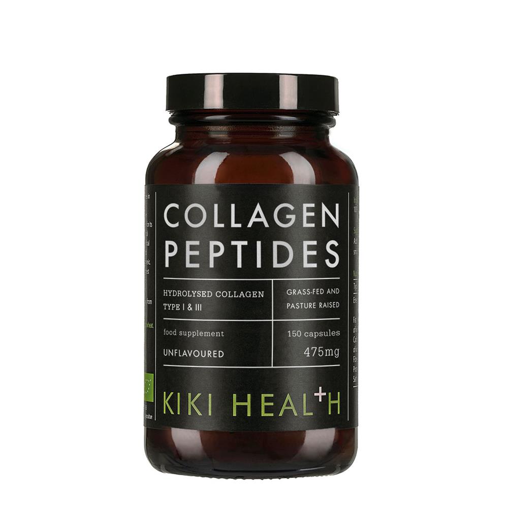 Collagen Bovine Peptides