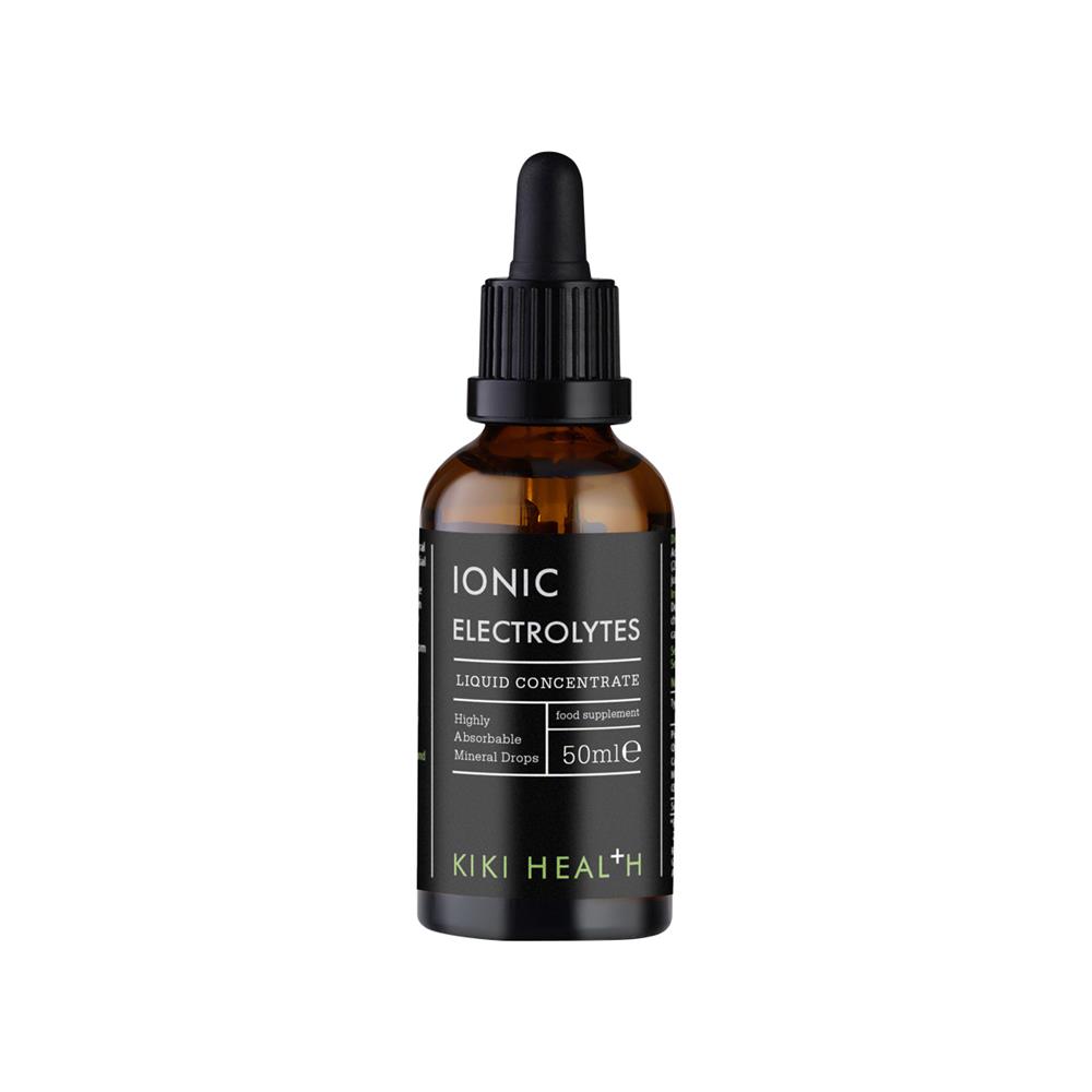 Ionic Electrolytes Concentrate