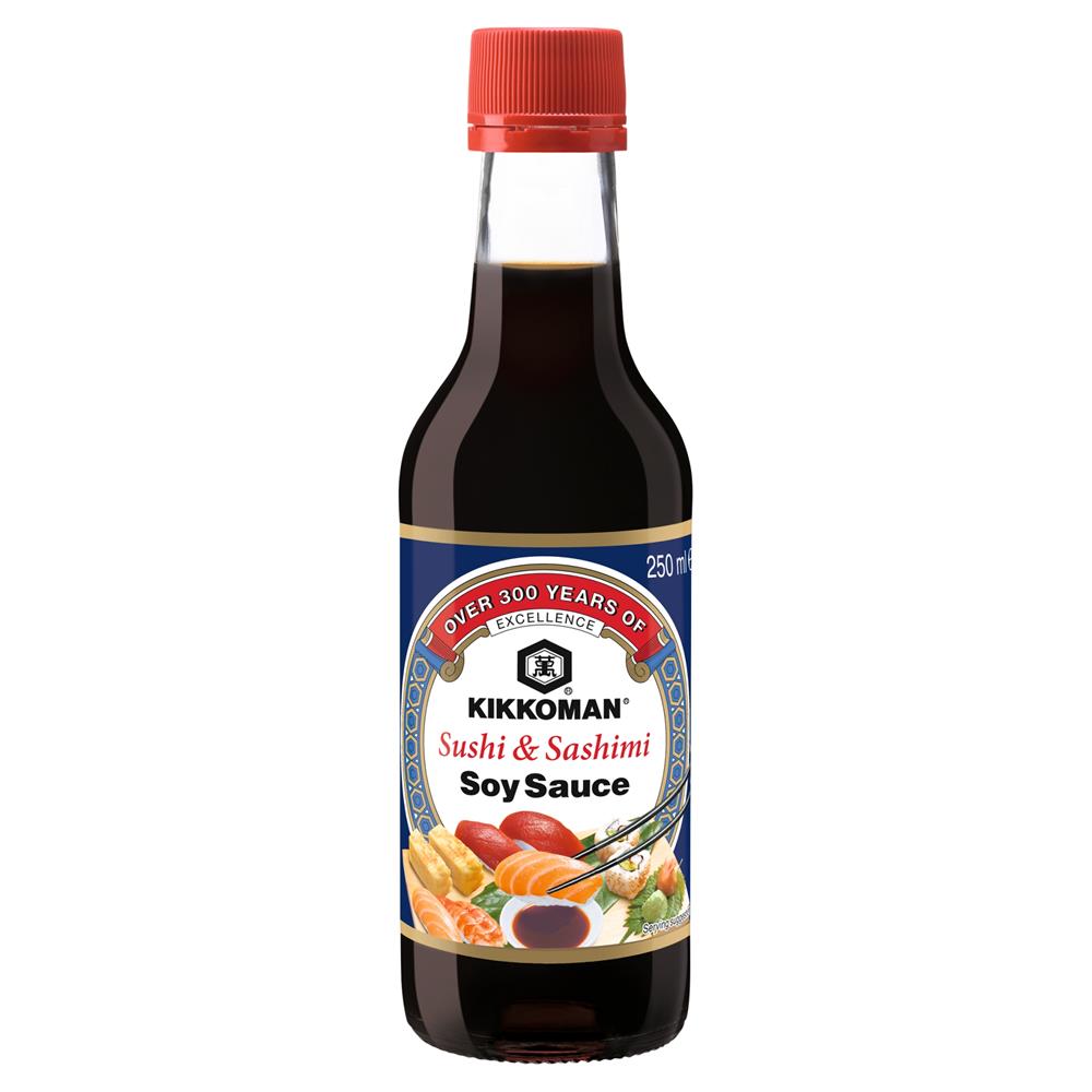 Sushi & Sashimi Soy Sauce 250ml