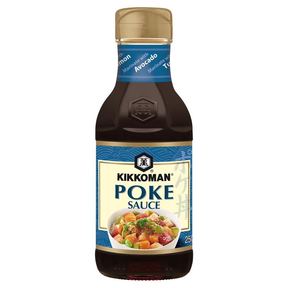 Poke Sauce 250ml