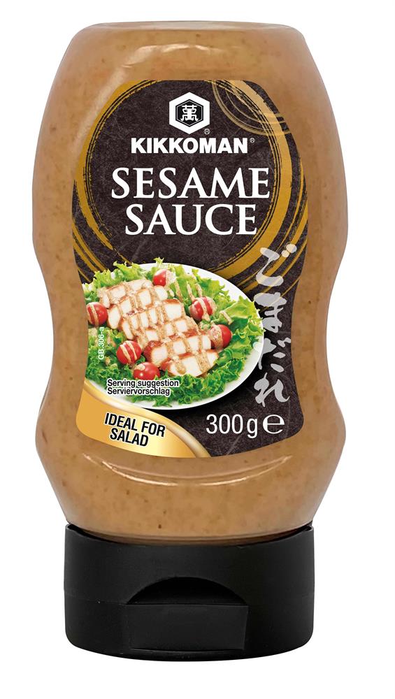 Sesame Sauce 300g