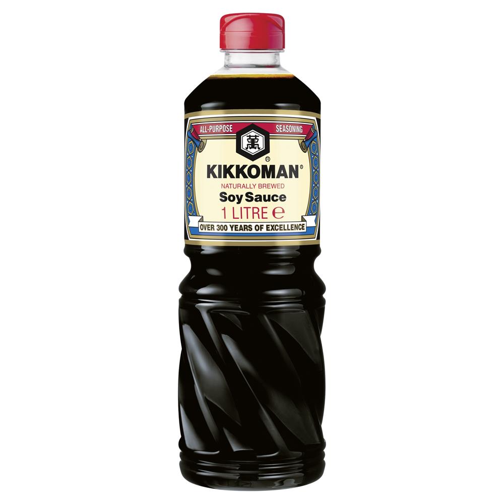 Soy Sauce 1L