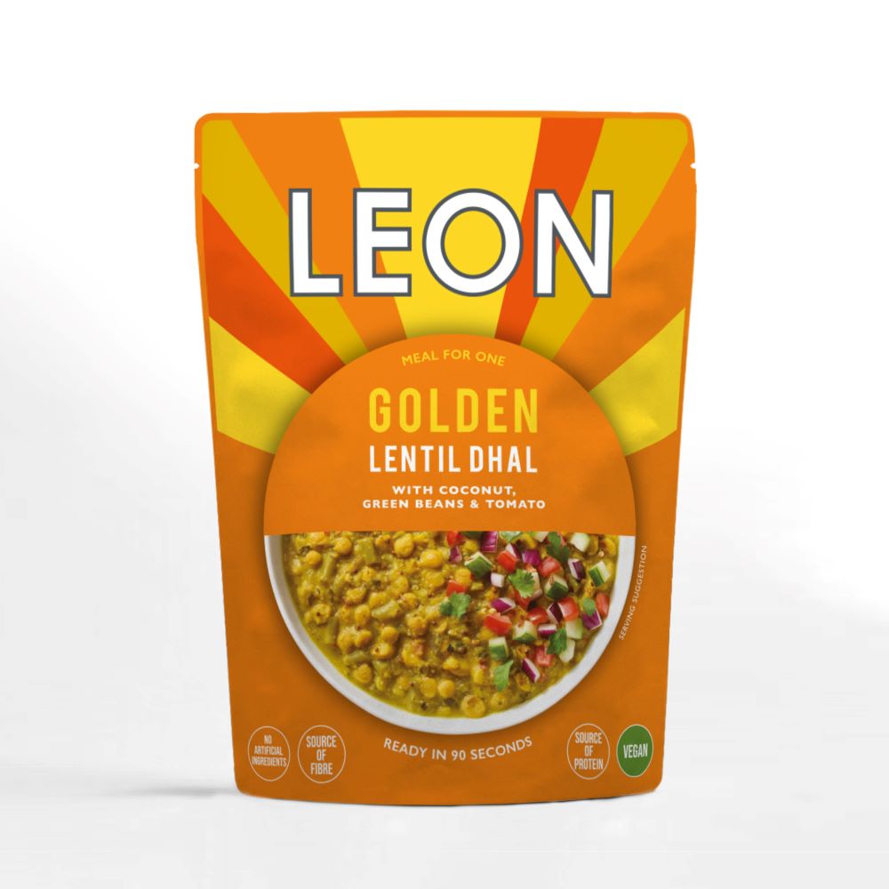 Golden Lentil Dhal 250g