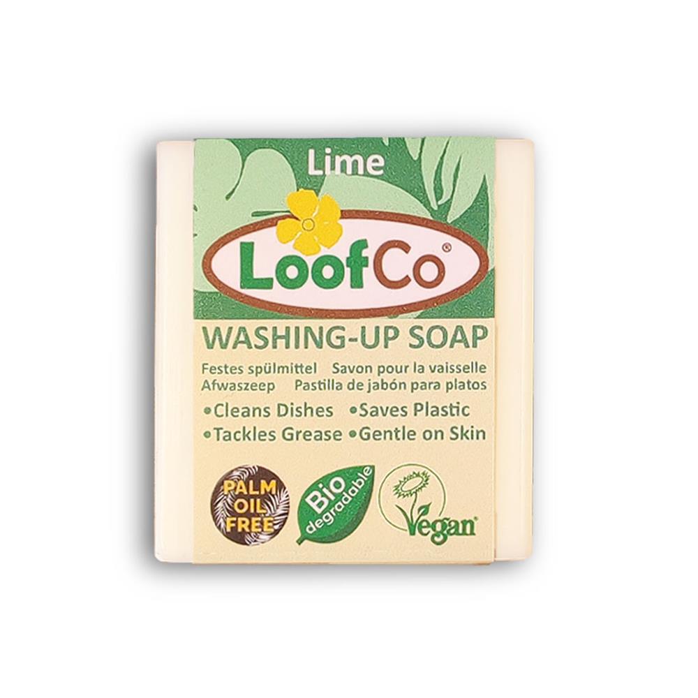 Washing-Up Soap Lime