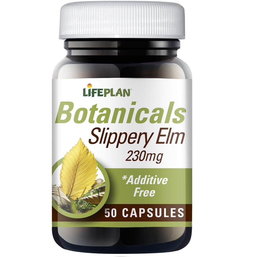 Slippery Elm