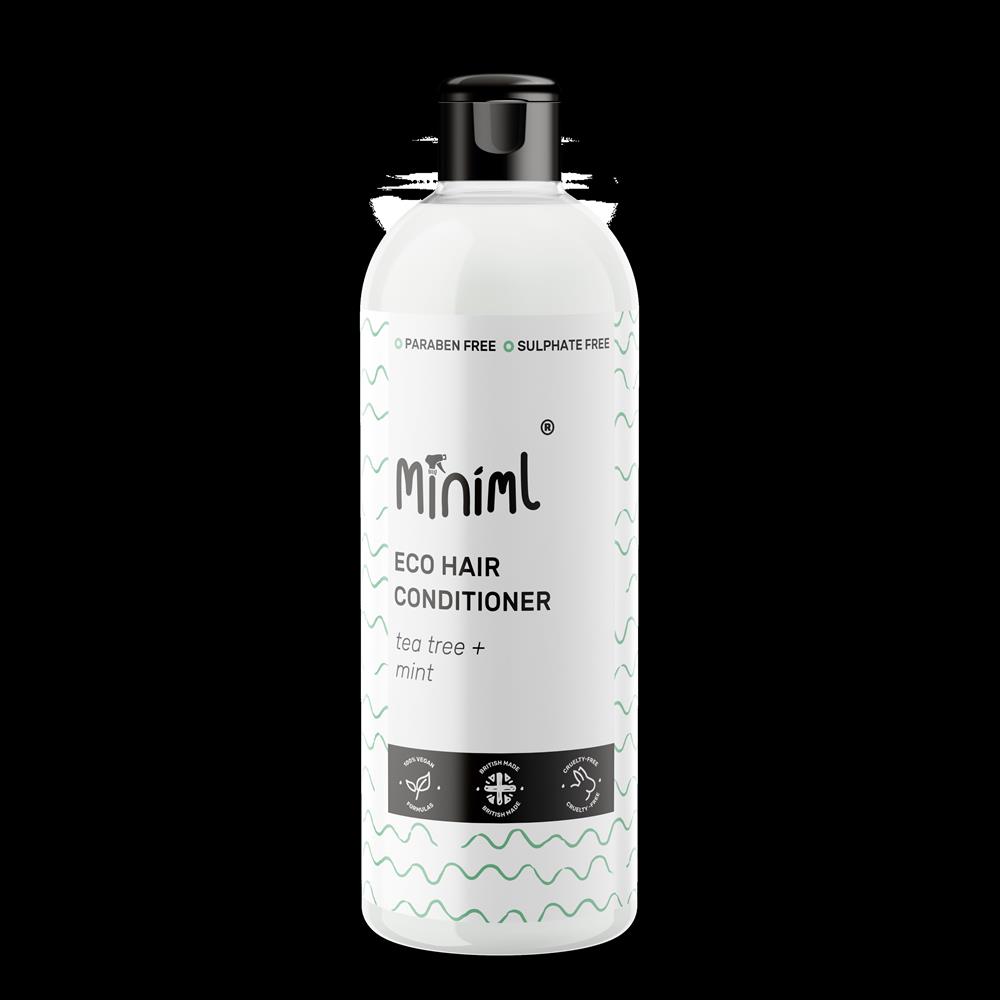 Cleansing conditioner tea tree and mint 500ml