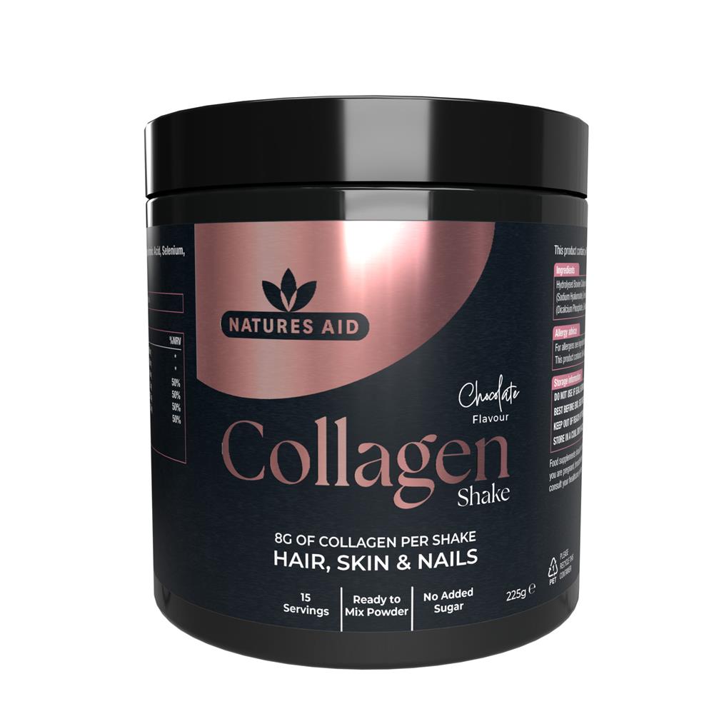 Collagen Shake Chocolate Flavour