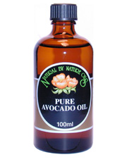 Avocado Oil