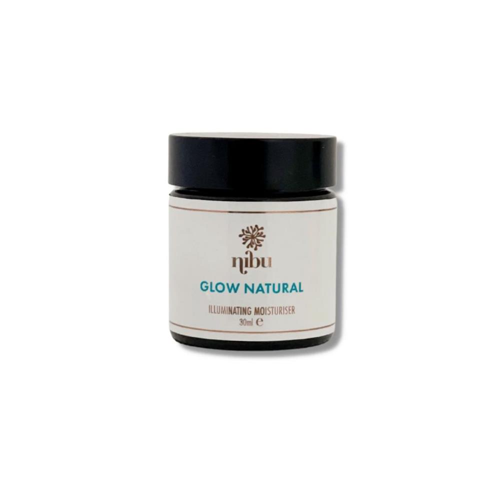 Glow Natural Moisturiser