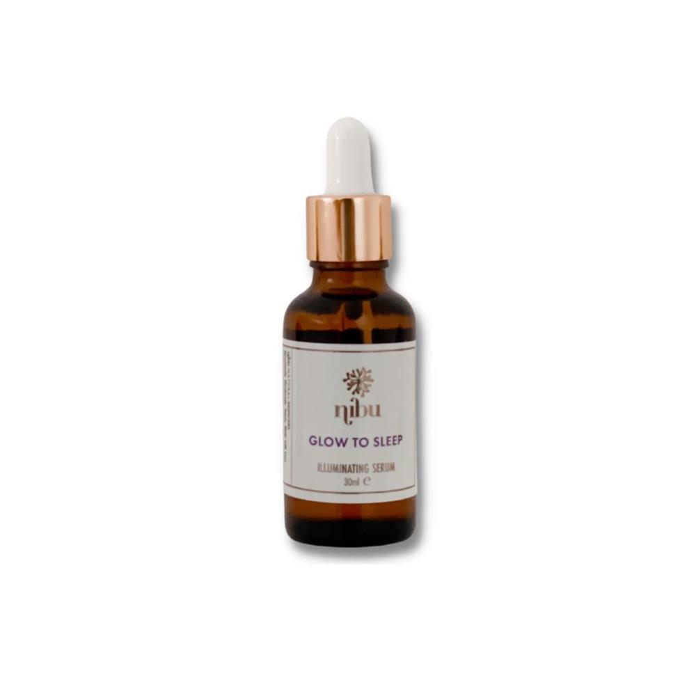 Glow To Sleep Serum