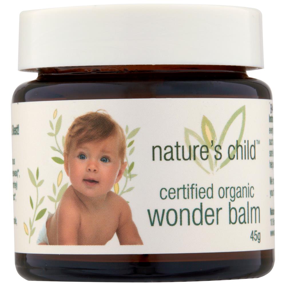 Wonder Balm 45g