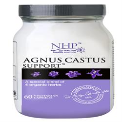 Agnus Castus Support