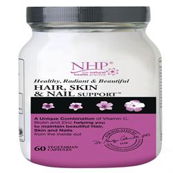 Hair Skin & Nail Support