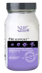 PM Support