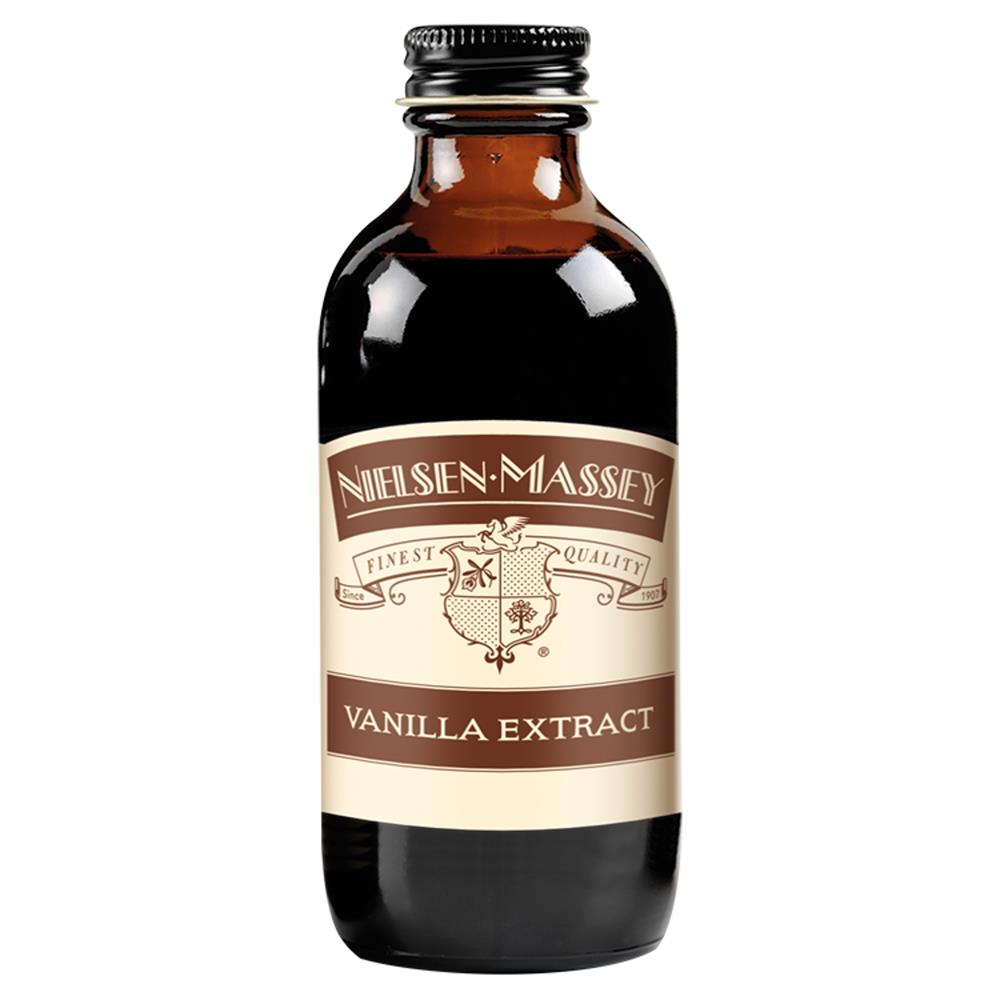 Pure Vanilla Extract