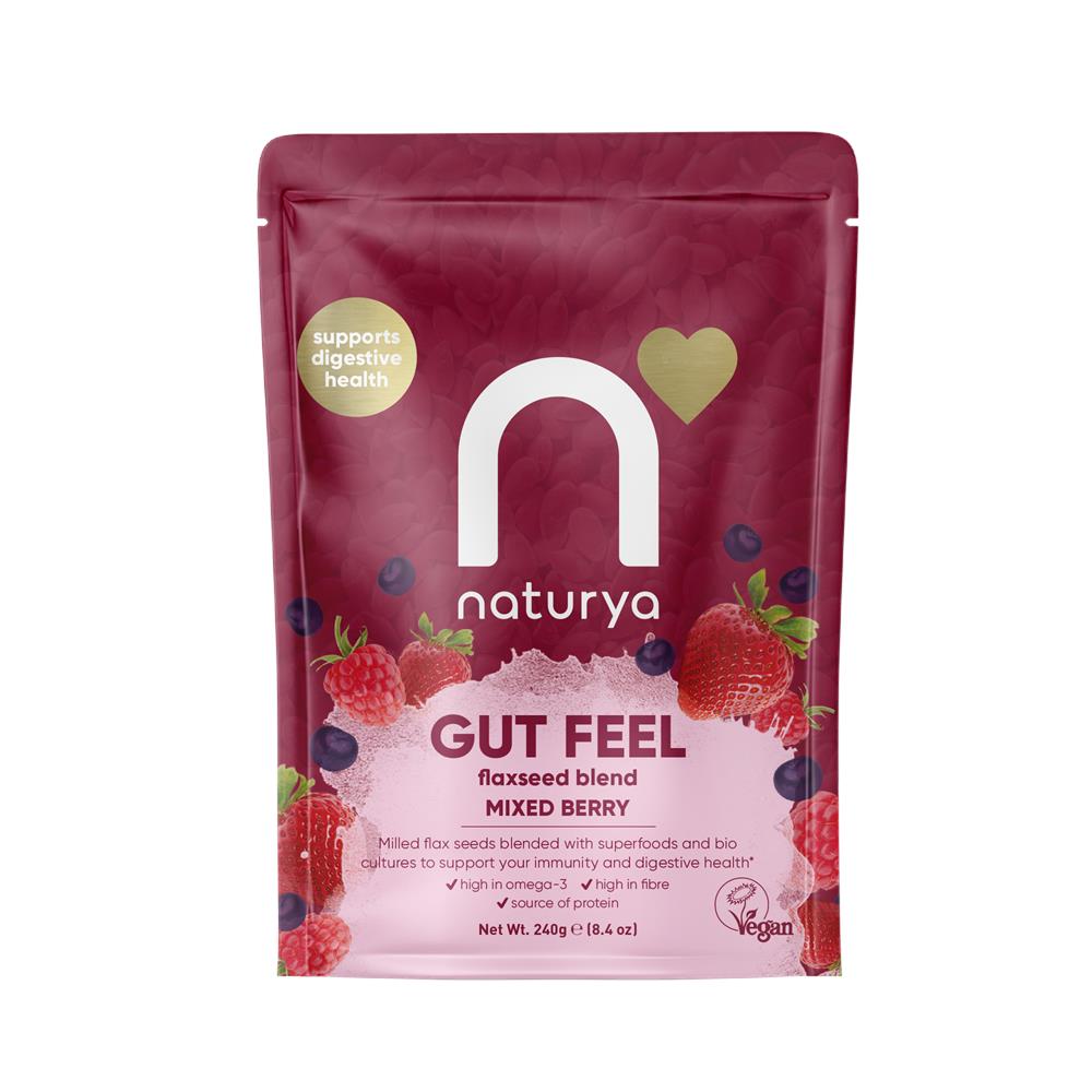 Gut Feel Mixed Berry