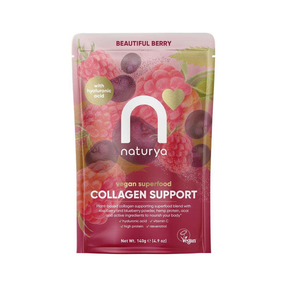 Collagen Support Beaut Berry