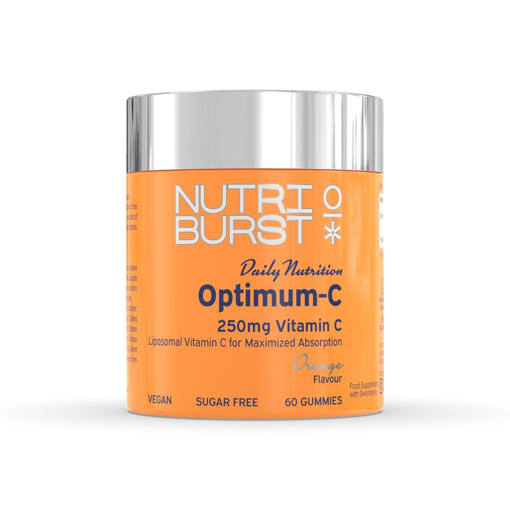 Daily Nutrition Optimum-C