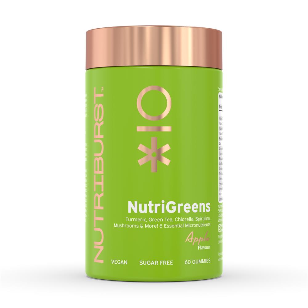 Nutri Greens