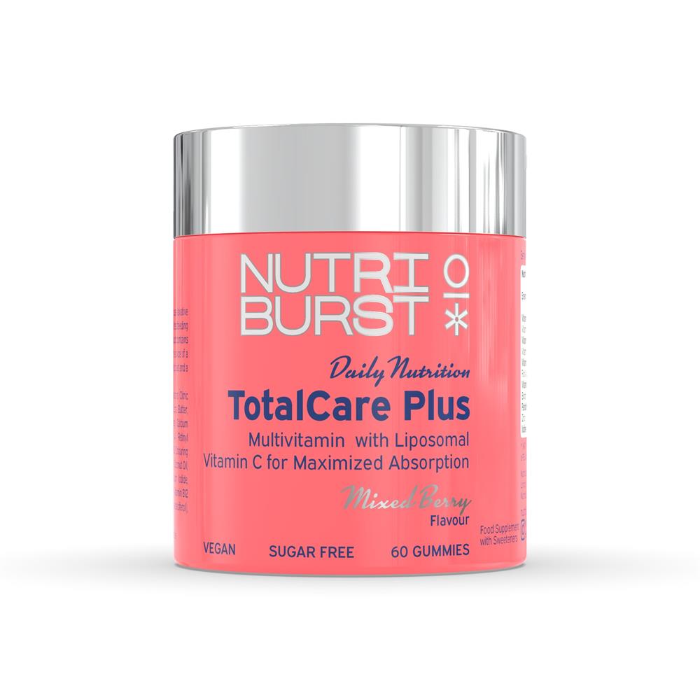 Daily Nutrition TotalCare Plus