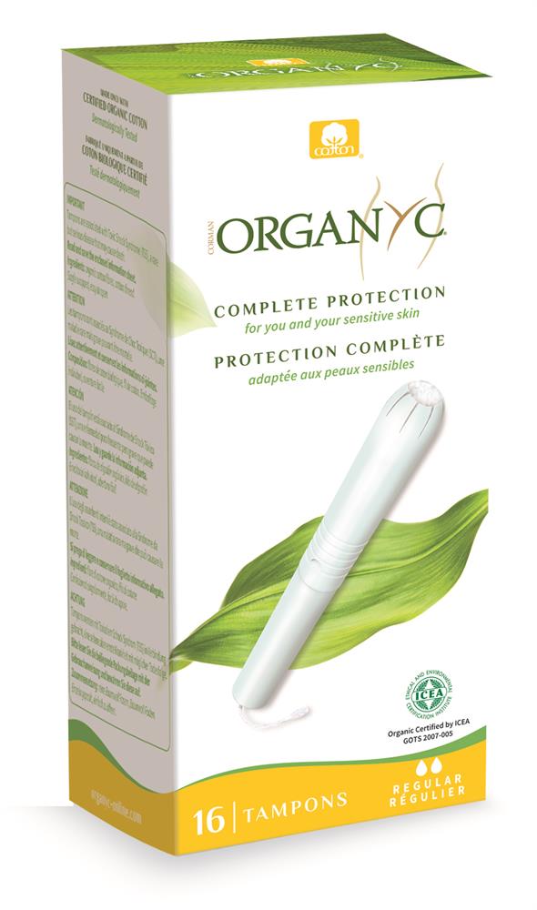 Applicator Tampon