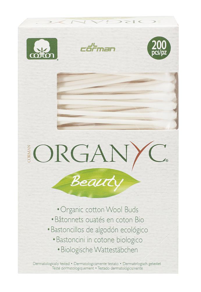 Cotton Buds (Pack of 2)