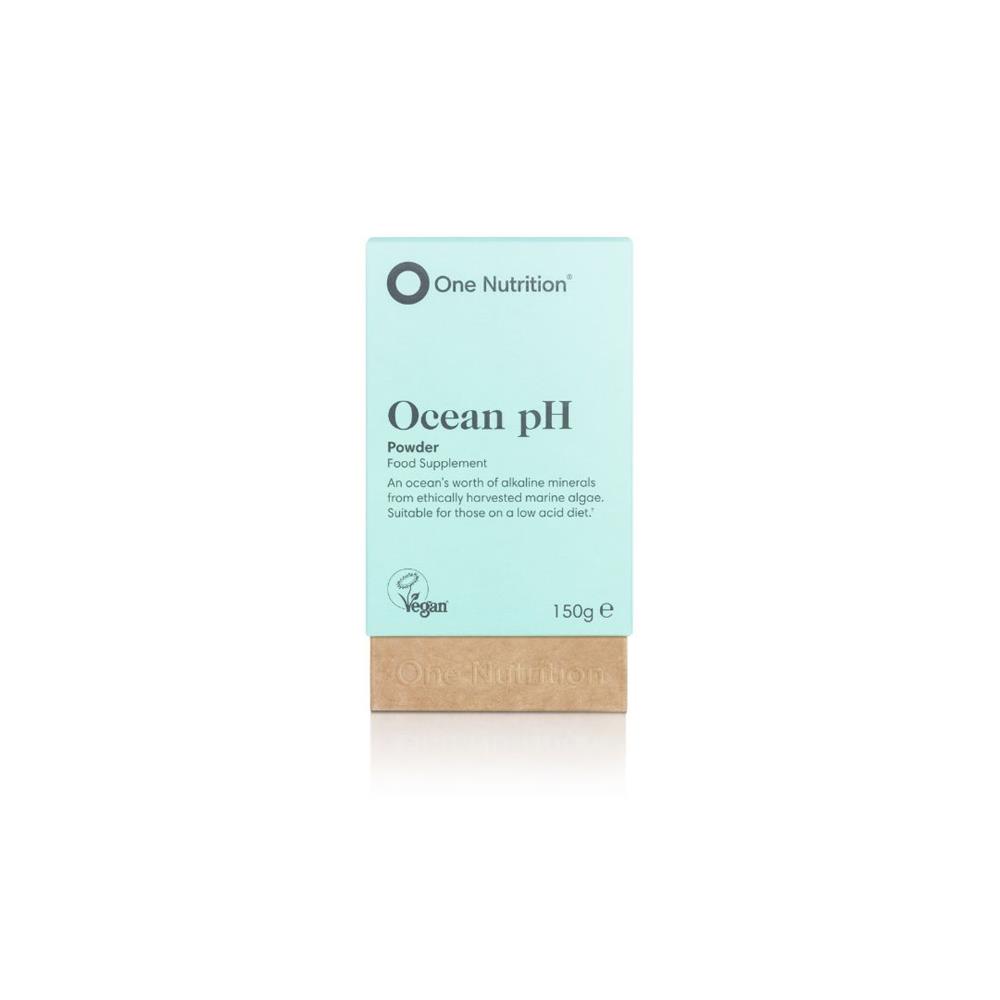 Ocean pH - 150g powder