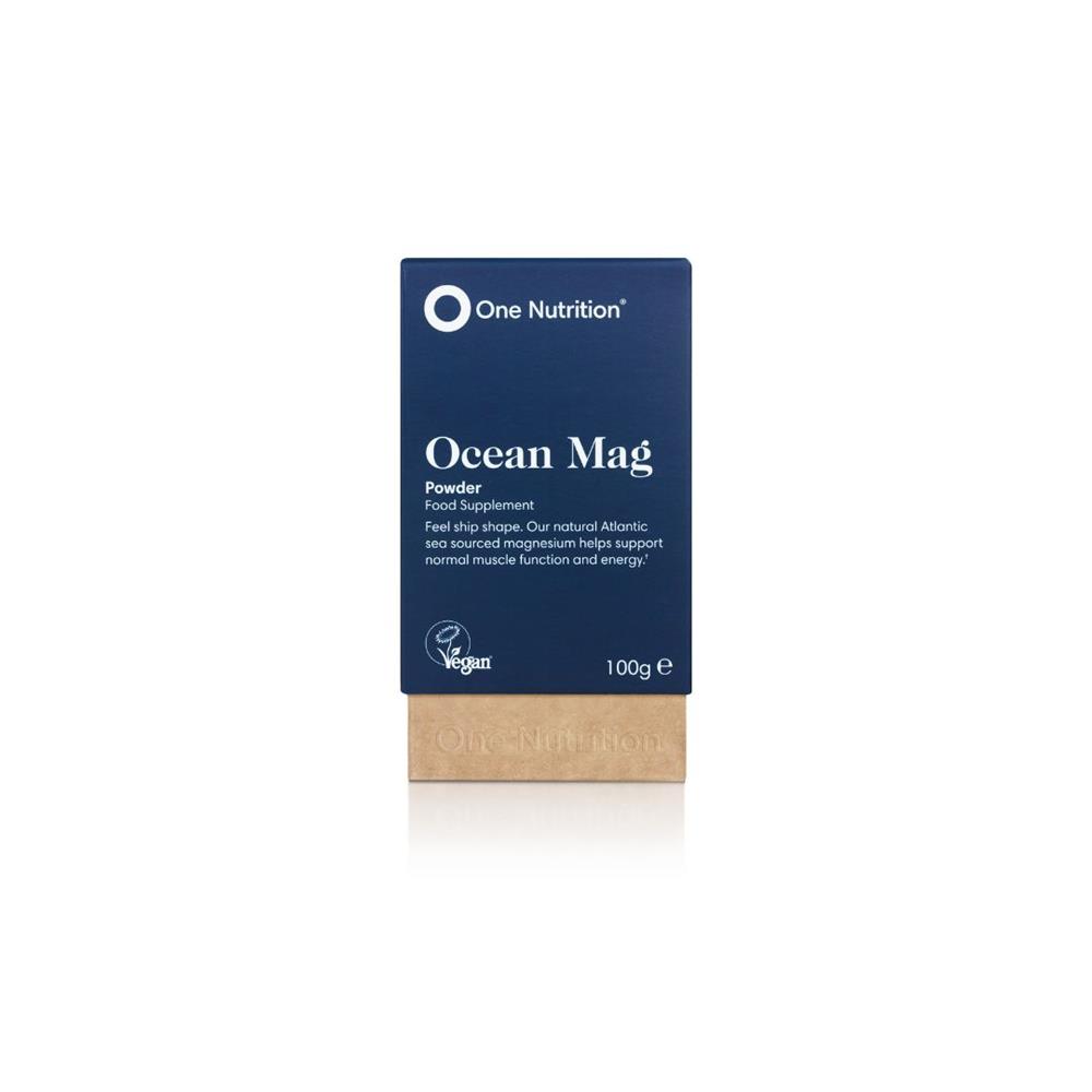 Ocean Mag - 100g powder