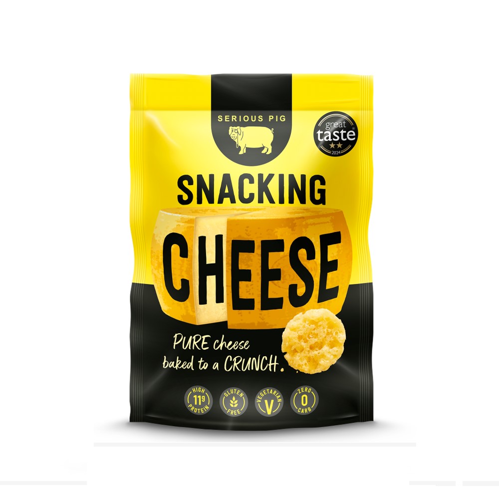 Snacking Cheese Classic 24g