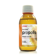 Bumbles Propolis Throat Mix