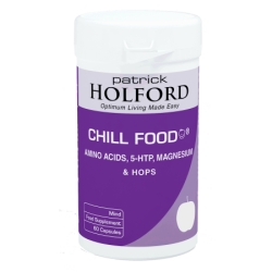 Chill Food