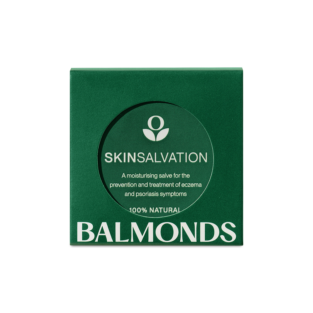 Skin Salvation 50ml