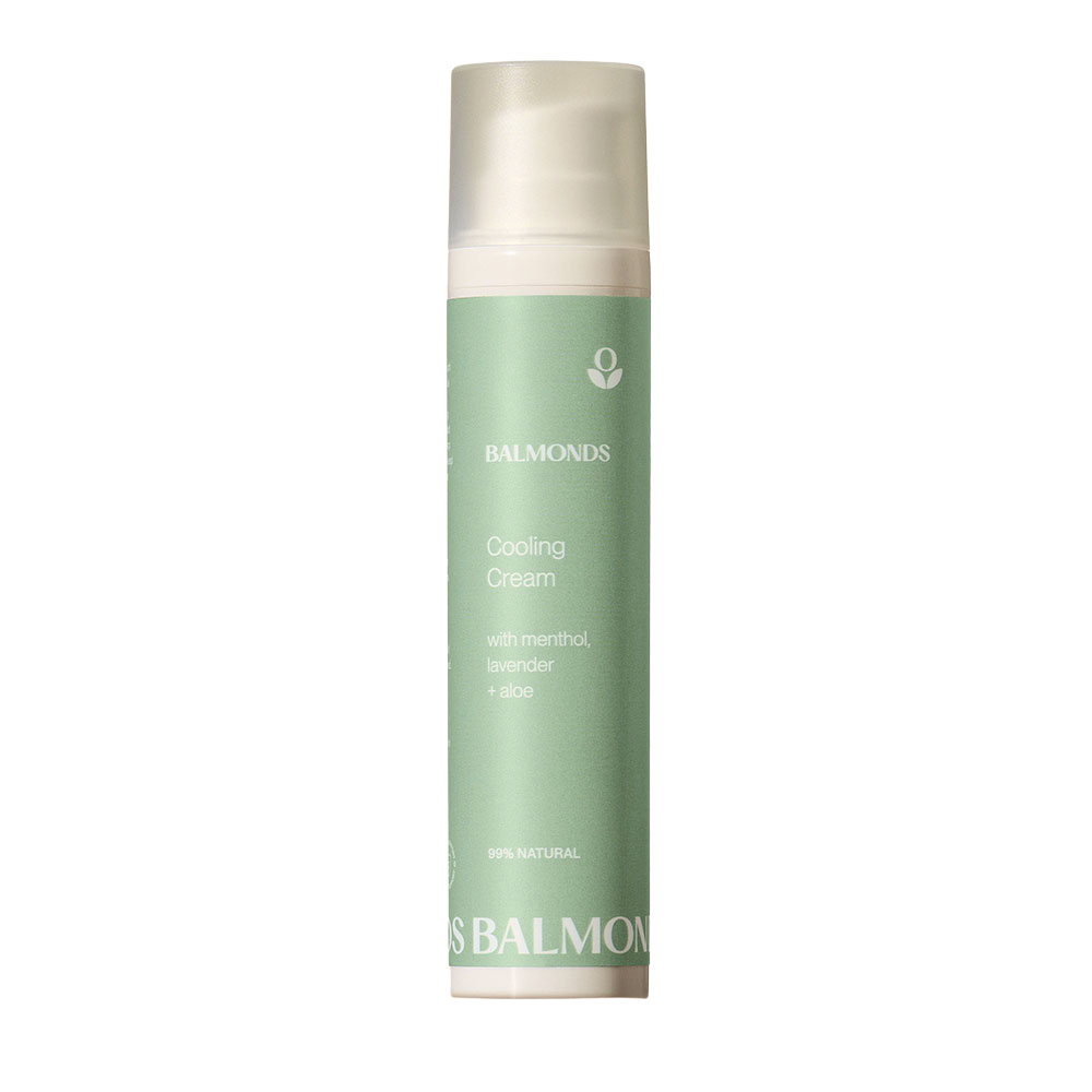 Cooling Cream 100ml