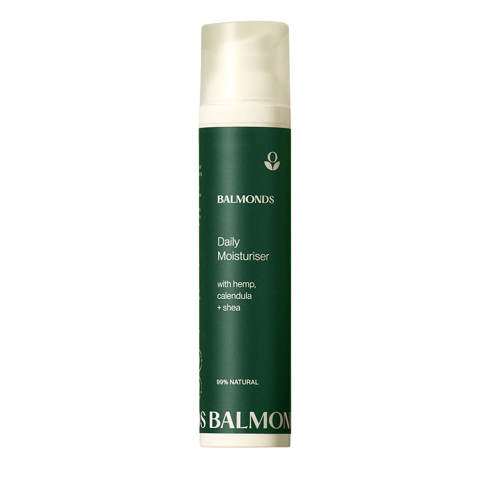 Daily Moisturiser 100ml