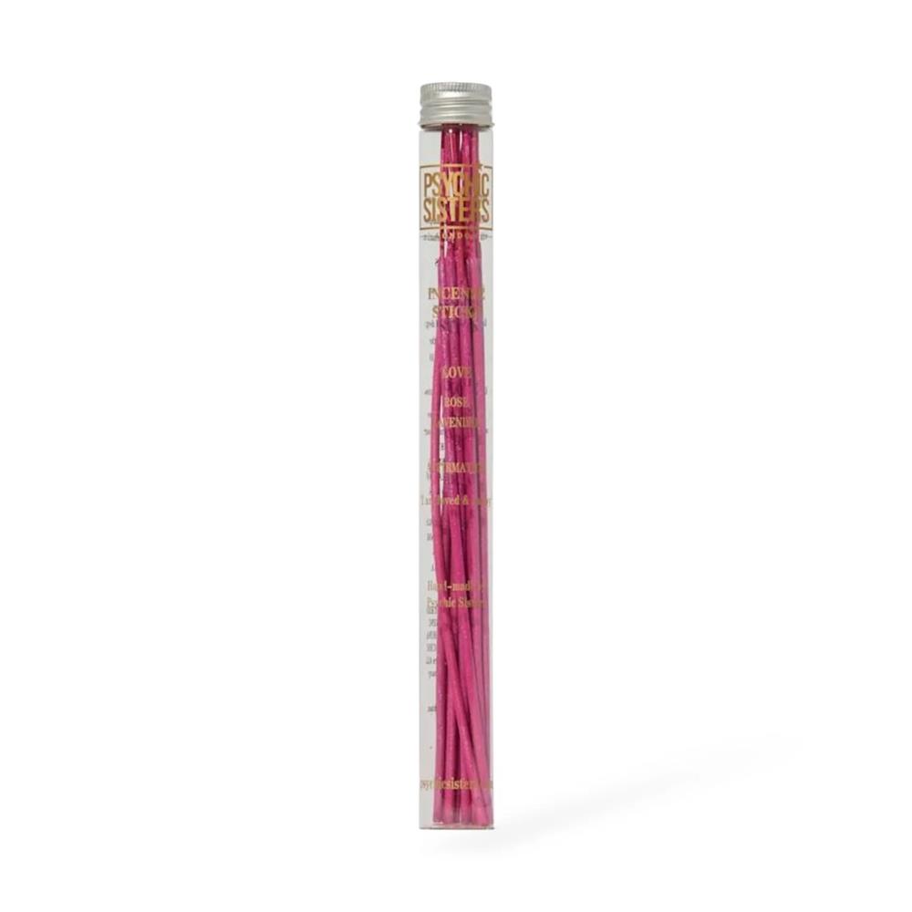 Protection incense 1 pack