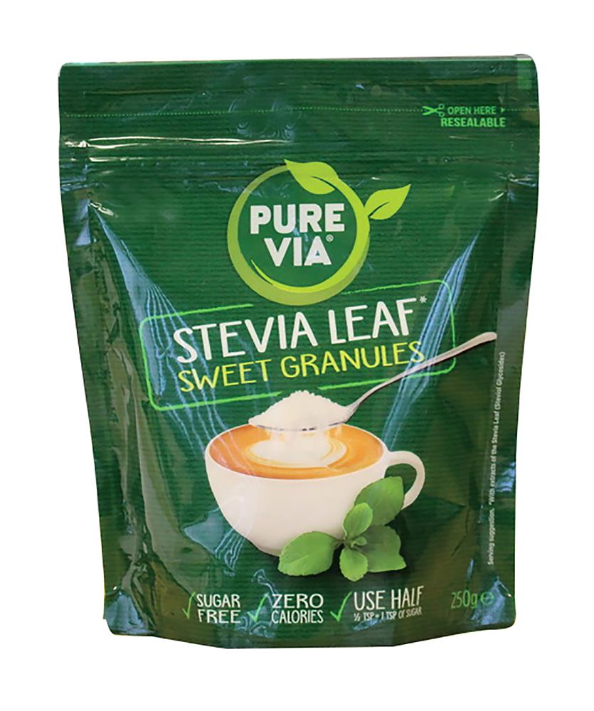 Stevia Granules 250g