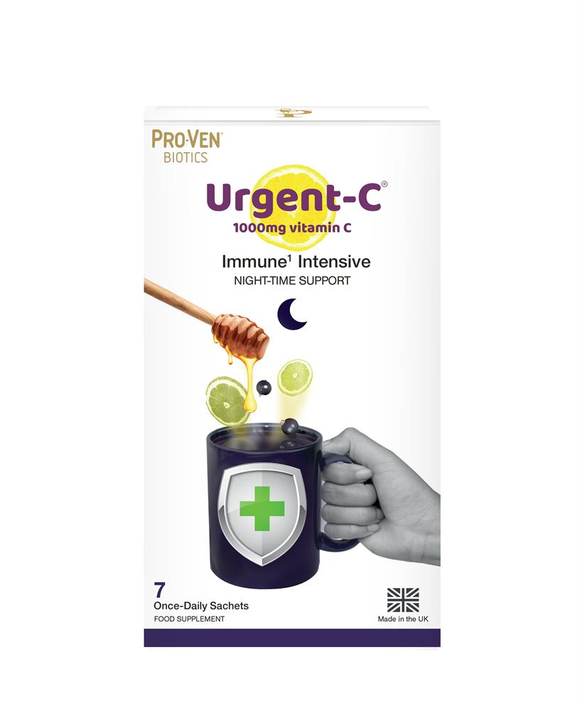 Urgent C 1000MG