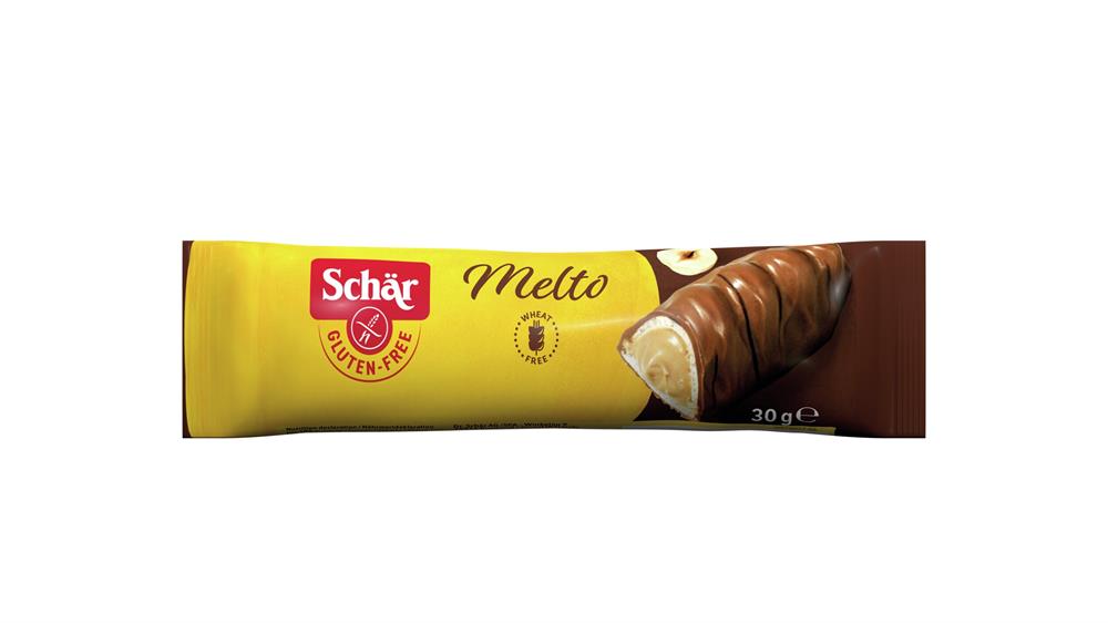 Gluten Free Melto 30g