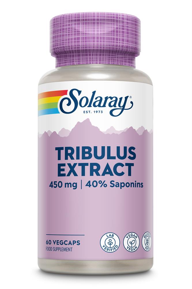 Tribulus Extract 450mg