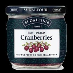 Cranberries 200g