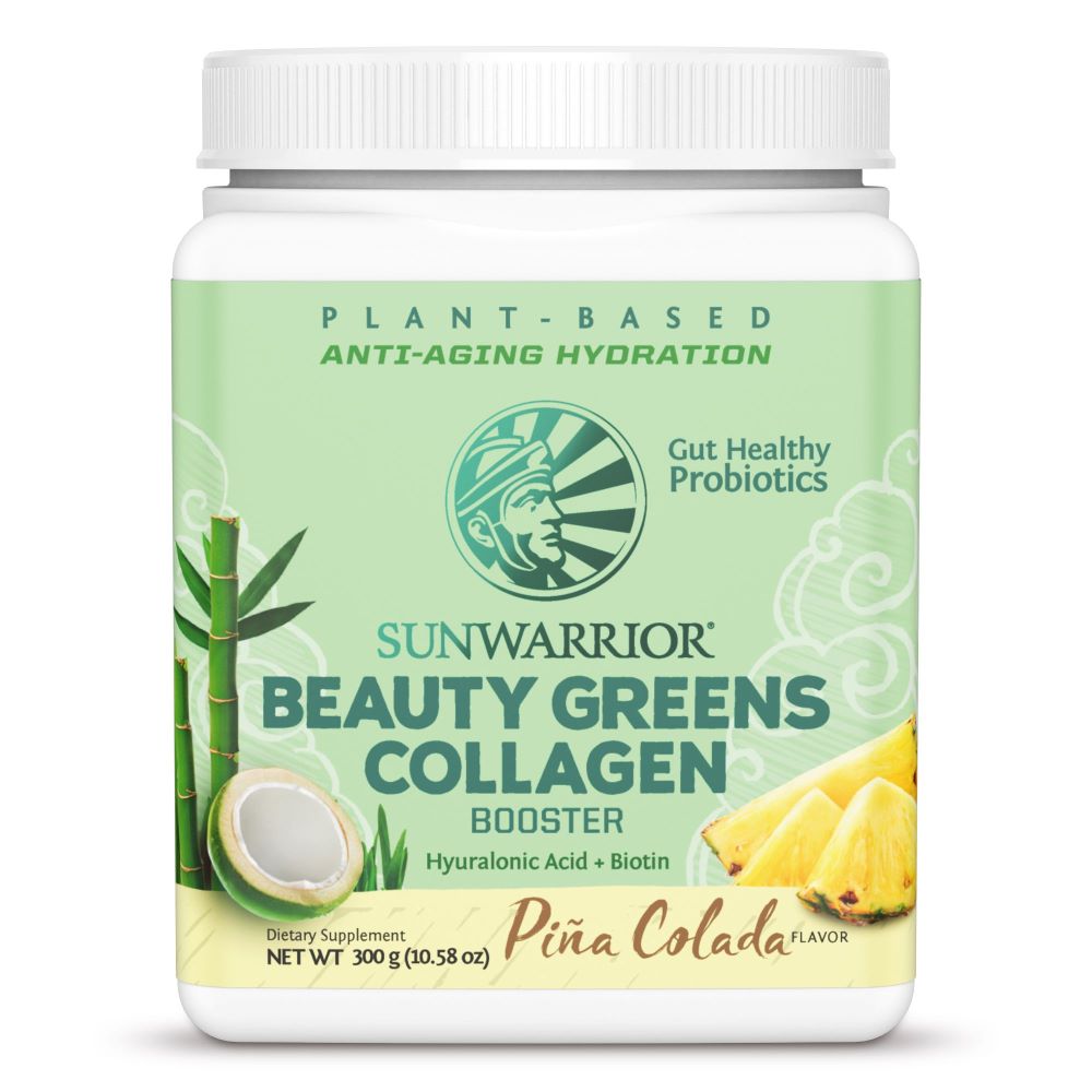 Beauty Greens 300g