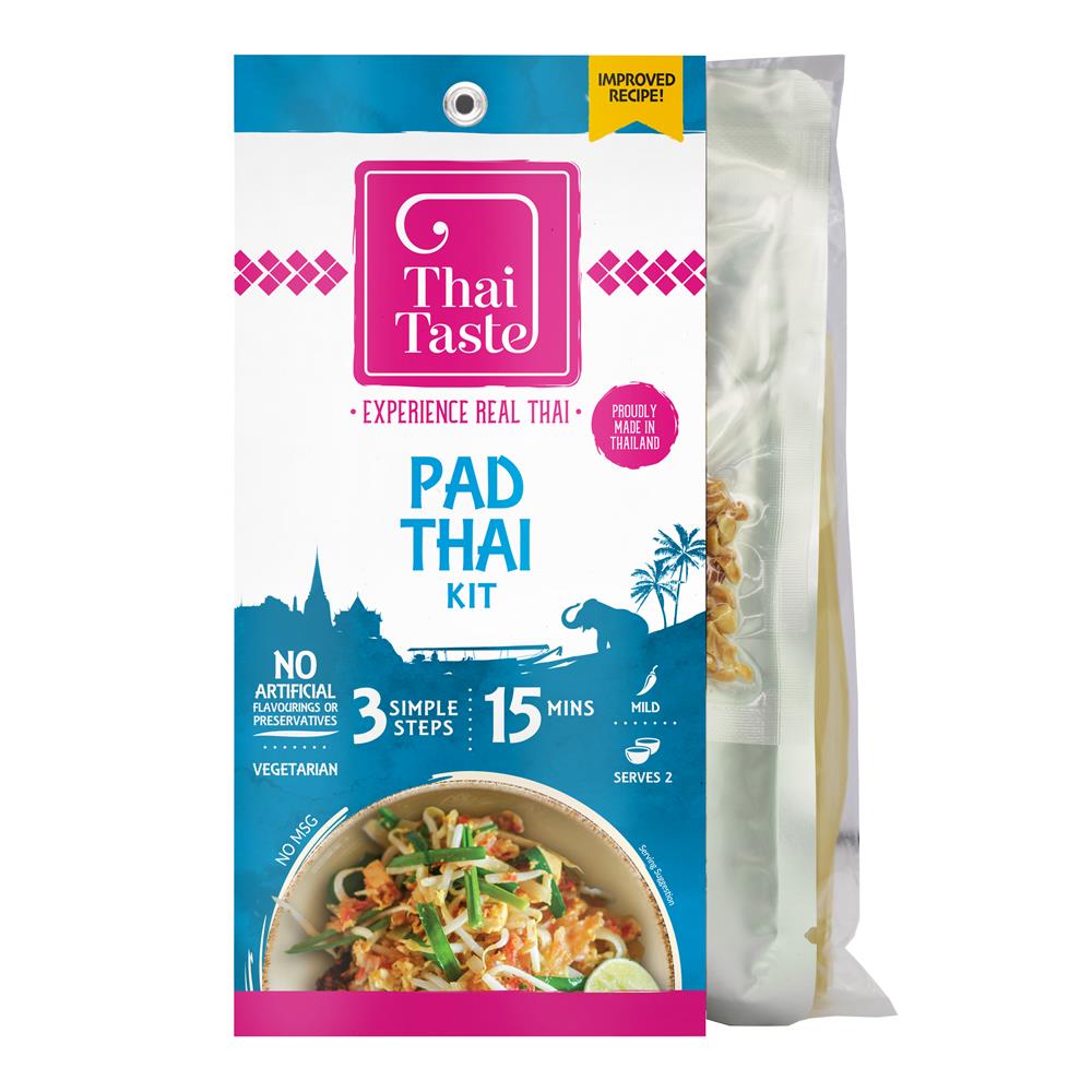 Pad Thai Kit (Sleeve)