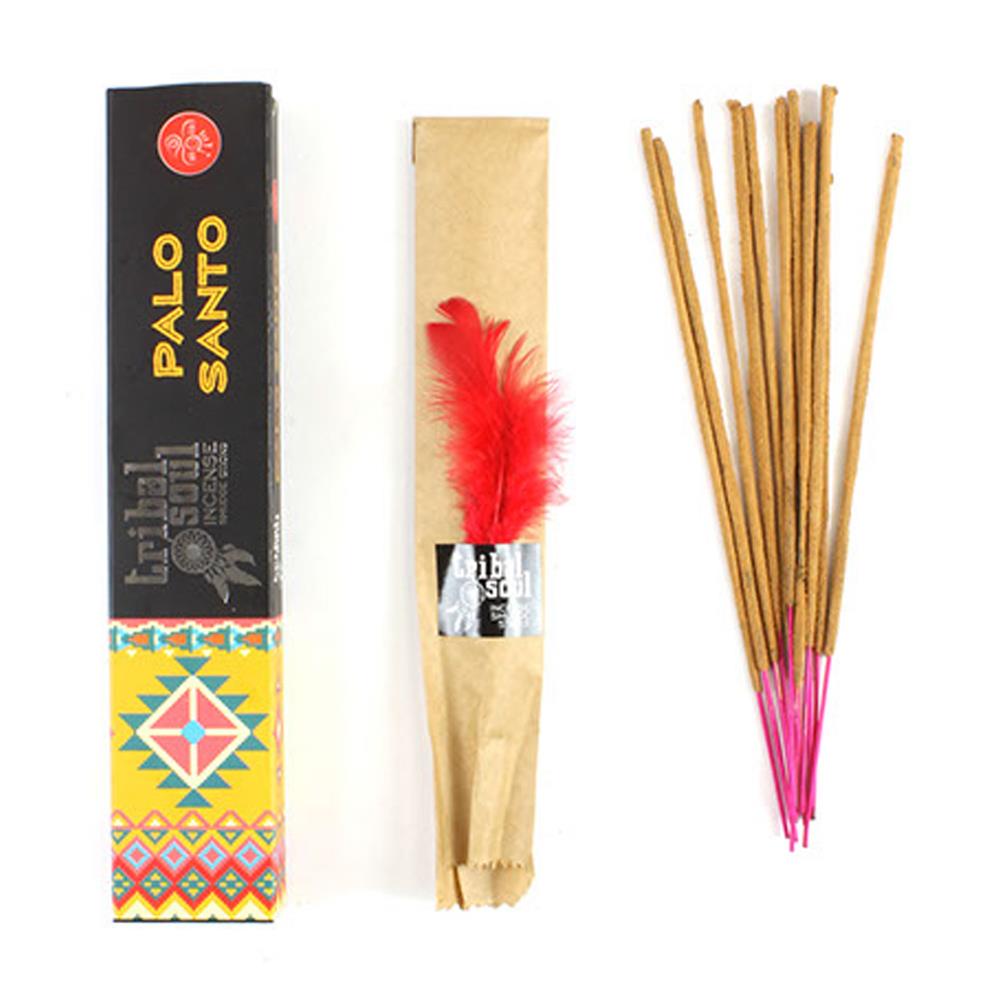 Palo Santo Incense sticks 15g Pack.