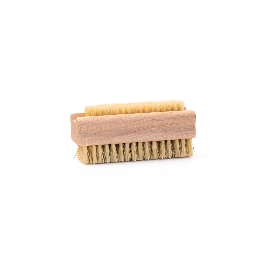 Natural Sisal Nail Brush