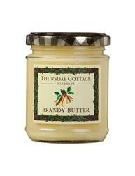 Brandy Butter