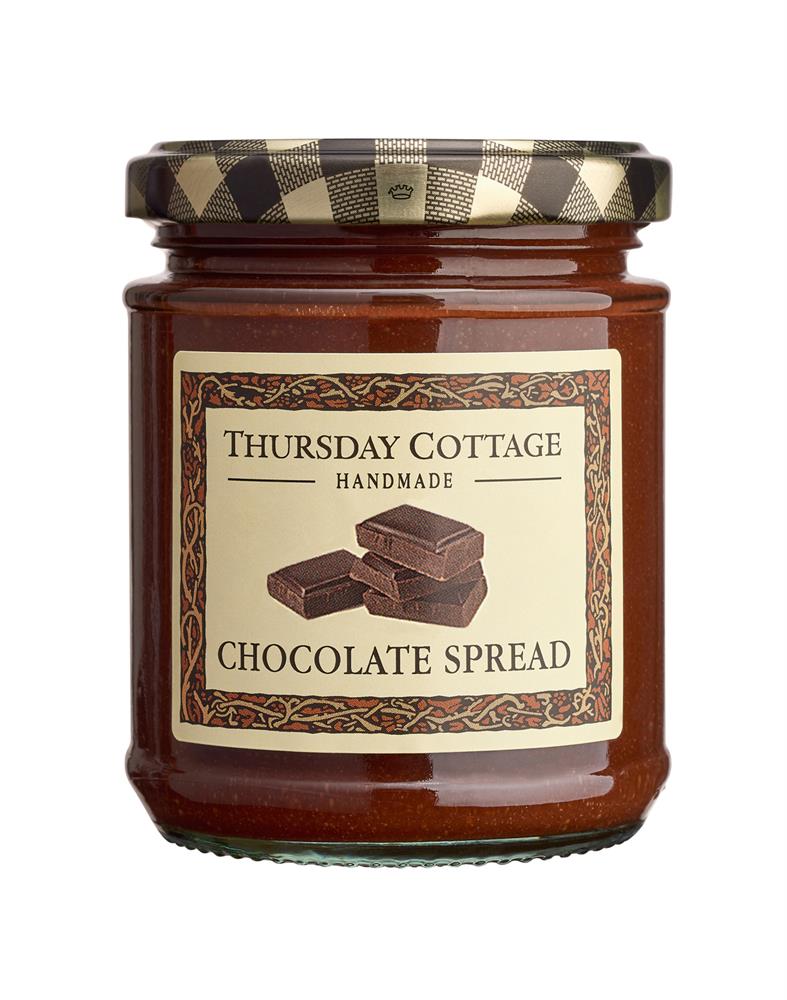 Chocolate Spread