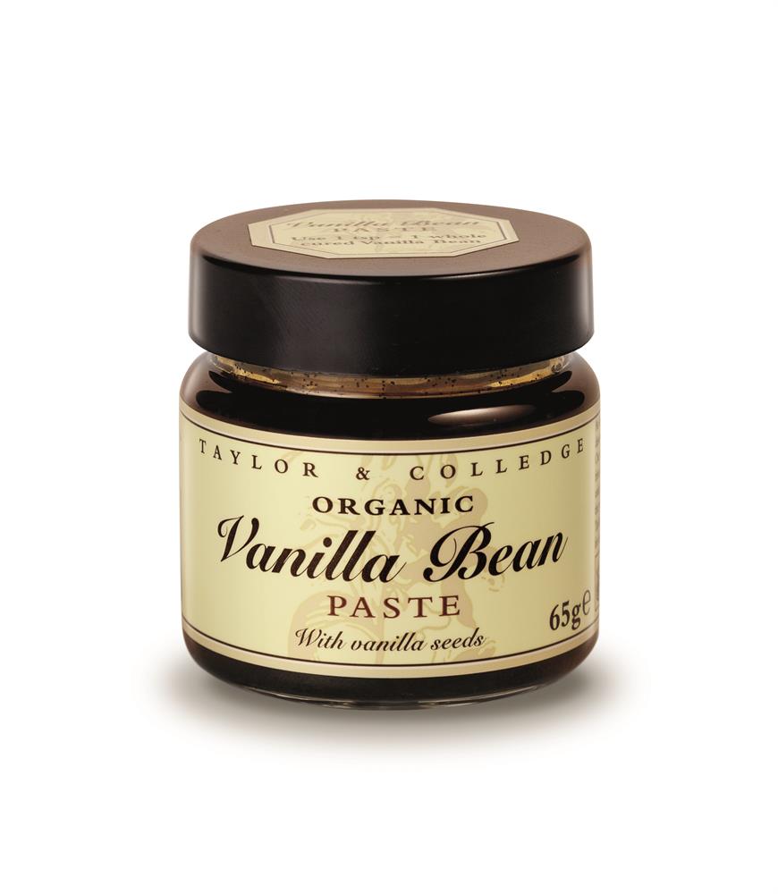 Vanilla Bean Paste 65g