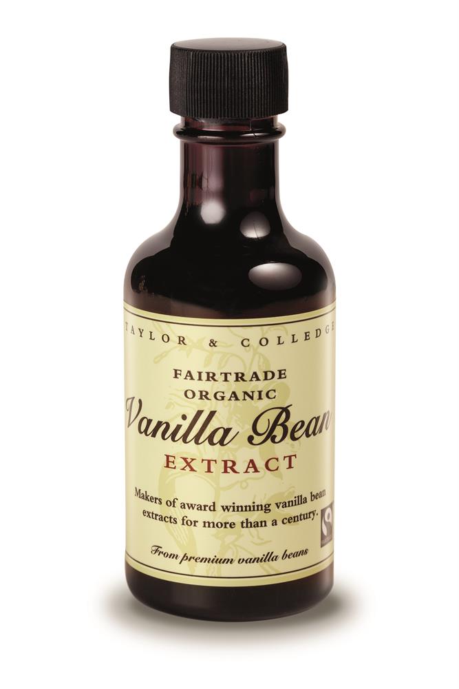 Vanilla Extract 100ml