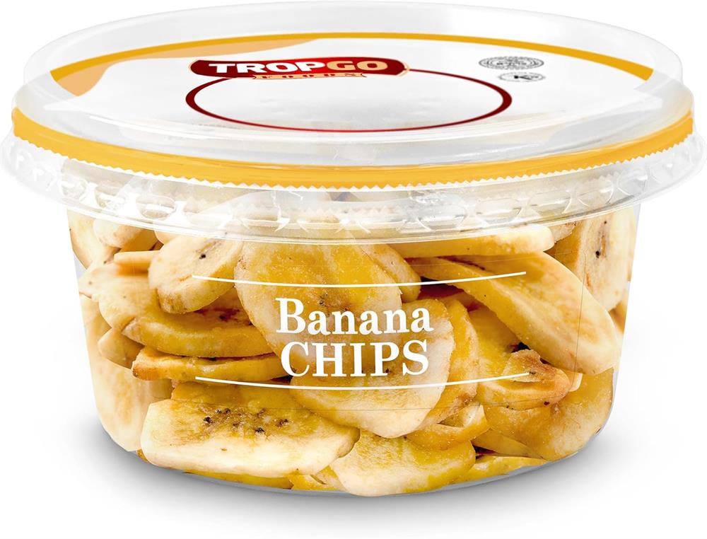 Banana Chips 110g